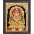 Ganesha Tanjore Painting