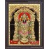 Venkatachalapathy  Tanjore Painting