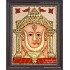 Rani Sati Dadi Ji Tanjore Painting