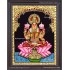 Lakshmi Tanjore Paintings