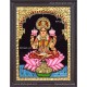 Lakshmi Tanjore Paintings