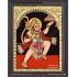 Hanuman Tanjore Paintings