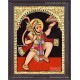 Hanuman Tanjore Paintings