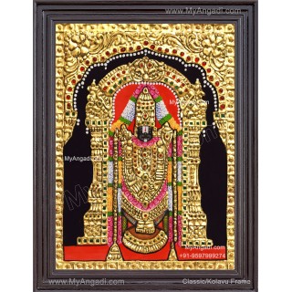 Balaji Tanjore Paintings