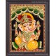 Vinayagar Tanjore Paintings