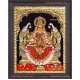 Gajalakshmi Tanjore Paintings