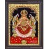Lakshmi Devi Tanjore Paintings