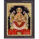 Gajalakshmi Tanjore Paintings