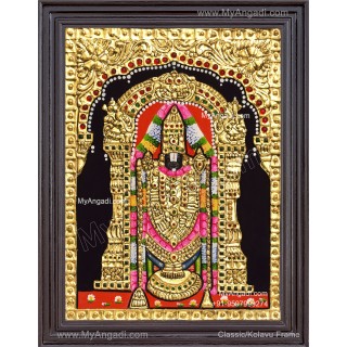Balaji Tanjore Paintings