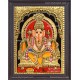 5 Set Tanjore Paintings