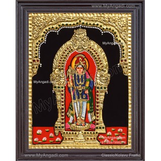 5 Set Tanjore Paintings