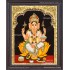 Ganesha Tajore Paintings