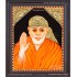 Saibaba Tanjore Painting
