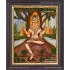 Dakshinamurthi Tanjore Painting