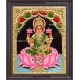 Lakshmi Tanjore Paintings