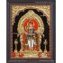 Palani Raja Alangara Murugan Tanjore Paintings
