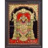 Venkatachalapathy  Tanjore Painting