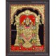 Venkatachalapathy  Tanjore Painting