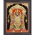 Venkatachalapathy  Tanjore Painting