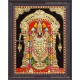 Venkatachalapathy  Tanjore Painting