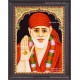 Saibaba Tanjore Painting
