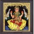 Balambigai Tanjore Painting