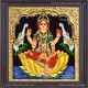 Balambigai Tanjore Painting