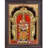 Murugar 3D Tanjore Painting