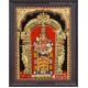 Murugar 3D Tanjore Painting