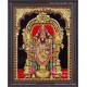 Balaji 3d Tanjore Painting