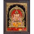 Vinayagar 3D Tanjore Painting