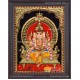 Vinayagar 3D Tanjore Painting
