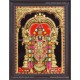 Balaji 3d Tanjore Painting