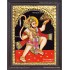 Hanuman Tanjore Painting