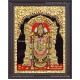 Balaji Tanjore Painting