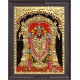 Venkateshwara  Swamy Tanjore Painting