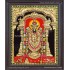 Venkatachalapathy  Tanjore Painting