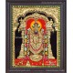 Venkatachalapathy  Tanjore Painting