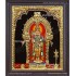 Murugar Tanjore Painting