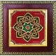 Kamala Hrudayam Tanjore Painting