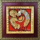 Peacock Tanjore Paintings