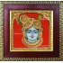 Krishna Tanjore Painting