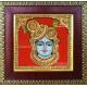 Krishna Tanjore Painting