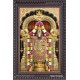 3D Balaji Tanjore Painting