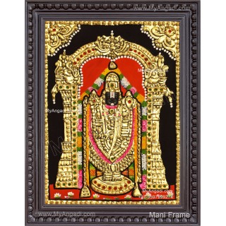 Balaji Tanjore Paintings
