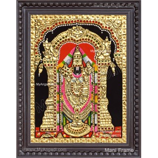 Venkatachalapathy Tanjore Paintings