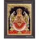 Gajalakshmi Tanjore Paintings