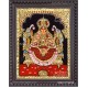 Gajalakshmi Tanjore Paintings