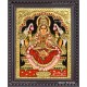 Gajalakshmi Tanjore Paintings