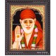 Saibaba Tanjore Painting